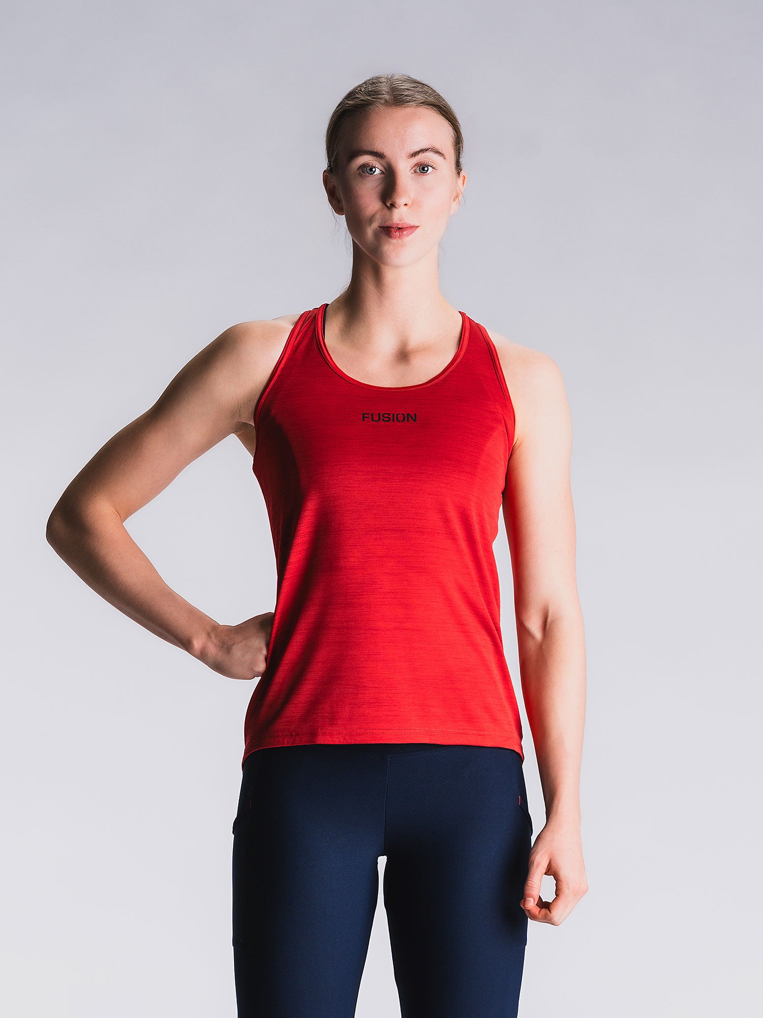 Womens Training Top